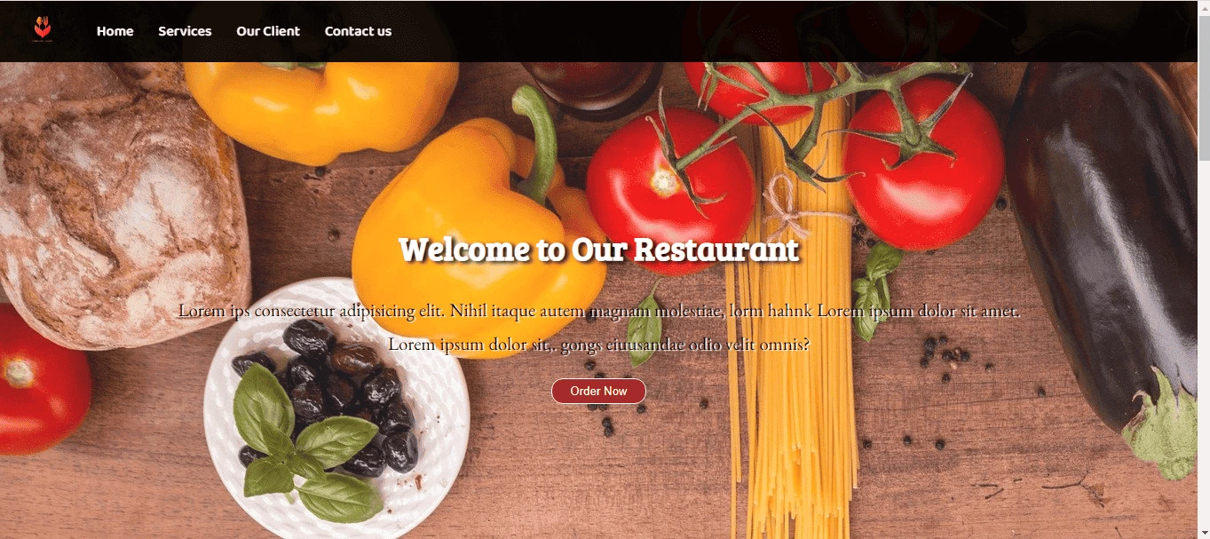 MeraSwaad Restaurant